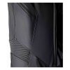 Kombinezon motocyklowy jednoczęściowy RST S1 D3O Black Black Black